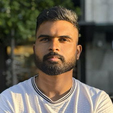 Abhilash Venkatesh