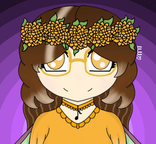 Madrigal Marigold