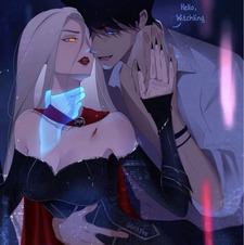 *: ･ﾟMillie *: ･ﾟ