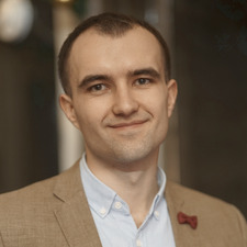 Ruslan Harbuz