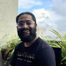 Kowshik Azad