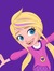 polly