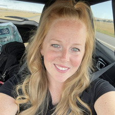 Ashley Schuler