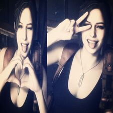 scarlett ⋆ ˚｡⋆౨ৎ˚