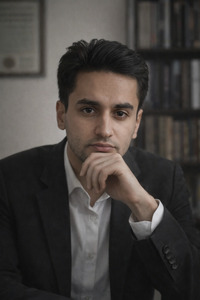 Alireza Yoonesi
