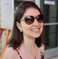 Rayssa Küllian