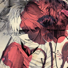 cris(James’ version)