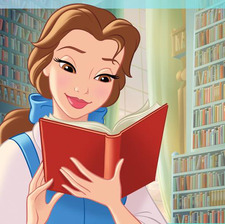 Aleida Reads