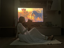 ⋆˚࿔ bea ’s books (semi-hiatus) 𝜗𝜚˚⋆