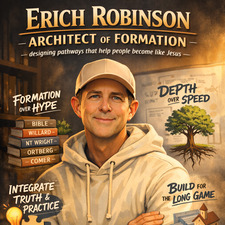 Erich Robinson
