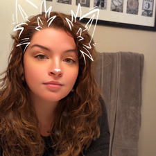 Danielle Cookish