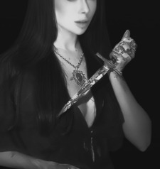 ⚔  ᥫ᭡ ⚔