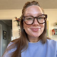 Lauren Hipp