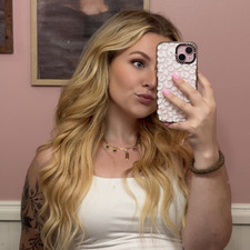 Carlee McLaughlin