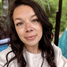 Amber Hanson