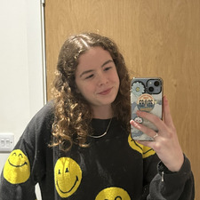 Hannah Lupton