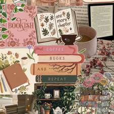 Sydney (no longer accepting friend requests!)