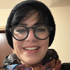 Gabriella Patacchini