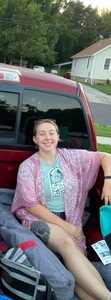 Savannah Blessing