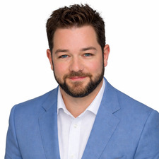 Joshua McDaniel
