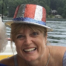 Lori Benshoff 