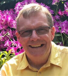 Leon Lyell