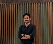 Aaditya Jha