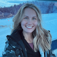 Kaitlin Ellison