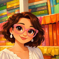 Nat PlainJanetheBookworm