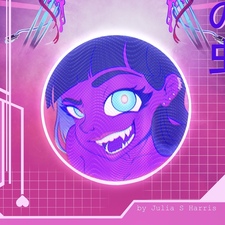 Julia Harris - Cullimore 