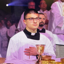 Joshua Keifer