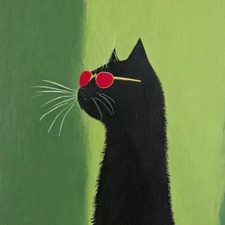 alex graeff