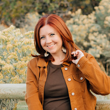 Chloe Shumway