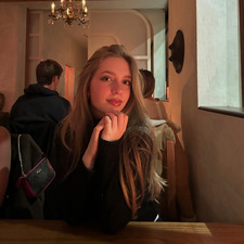 Anastasiya Zakhlyustina