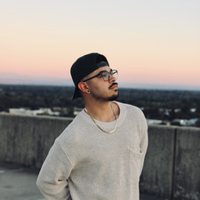 Eric Alejandro Solorio