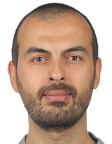 Omer Simsek