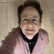 Dorothee Hamm