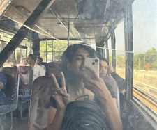 Haritha Madhavan Madhavan