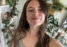 Shayna Hunt