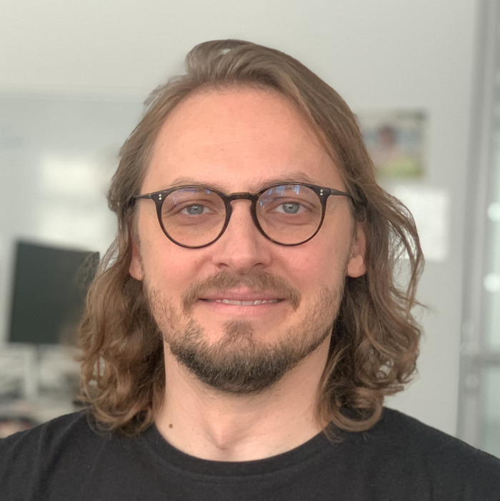 Goodreads profile picture for @nemanja