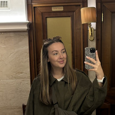 Abbie Evans