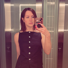 Lucy Rawson