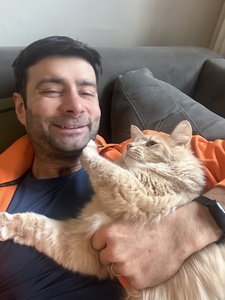 CANER IRFANOGLU