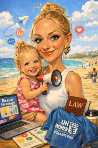 Monique
