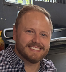 David Gauch