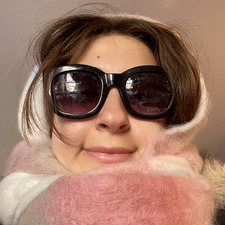 Sonya Gelfand