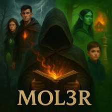 Mol3r