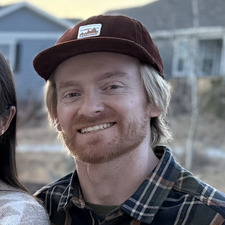 Zach Allison