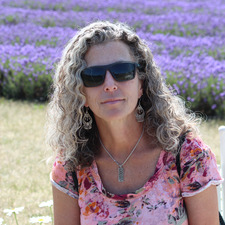 Jodi Hoffman