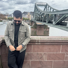 Alejandro Hernández
